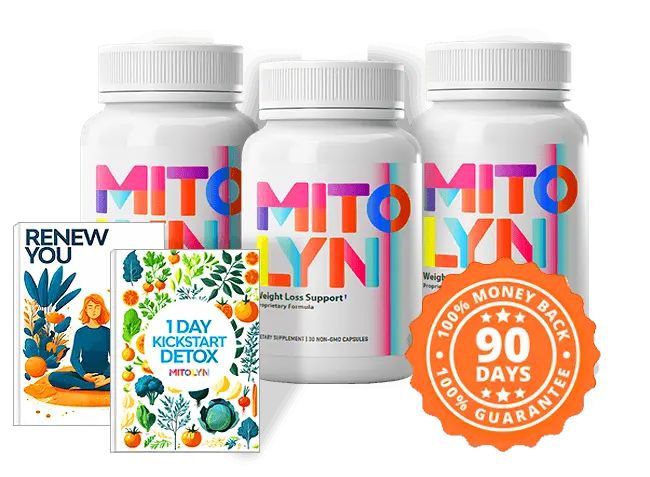 mitolyn 3 bottles
